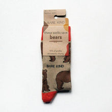 Himalayan Bear Bamboo Socks – Save the Himalayan Bears