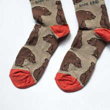 Himalayan Bear Bamboo Socks – Save the Himalayan Bears