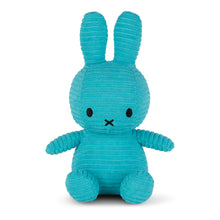 Miffy ECO Corduroy Teal