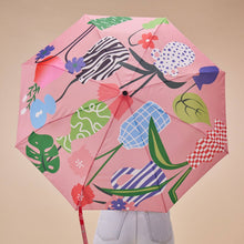 Original Duckhead Umbrella Vases Pattern