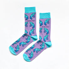 Frog Bamboo Socks – Save the Frogs