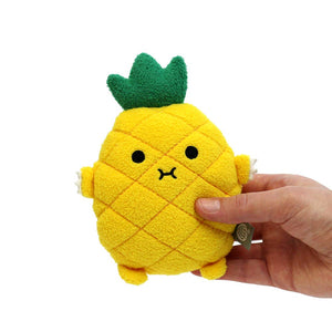 Mini Plush Toy - Riceananas - Yellow Pineapple