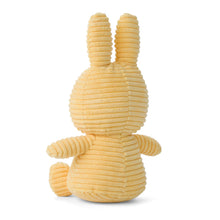 Miffy Corduroy Buttercream