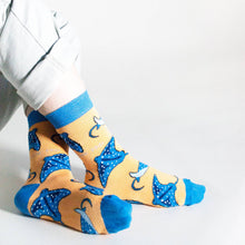 Ray Bamboo Socks – Save the Rays