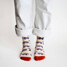 Badger Bamboo Socks – Save the Badgers