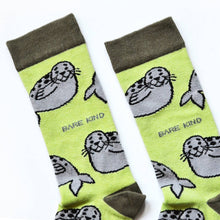 Seal Bamboo Socks – Save the Seals