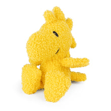 Woodstock Tiny Teddy Yellow