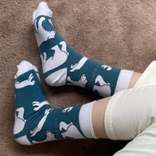 Polar Bear Bamboo Socks – Save the Polar Bears