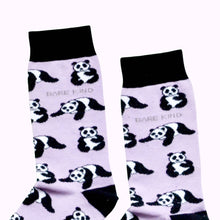 Panda Bamboo Socks – Save the Pandas