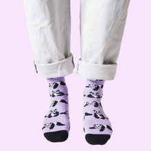 Panda Bamboo Socks – Save the Pandas