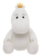 Snorkmaiden Handmade Plush Teddy Bear Collectable Moomin: Charlie Bears / Moomin