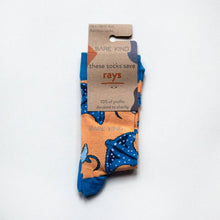 Ray Bamboo Socks – Save the Rays