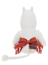 Moominmamma Handmade Plush Teddy Bear Collectable Moomin: Charlie Bears / Moomin