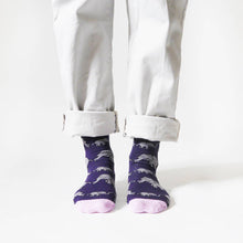 Elephant Bamboo Socks – Save the Elephants