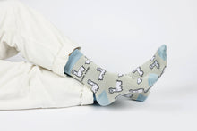 Alpaca Bamboo Socks – Save the Alpacas