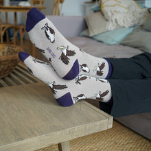 Osprey Bamboo Socks – Save the Ospreys