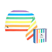 Dock & Bay Quick Dry Hair Wrap Rainbow Skies