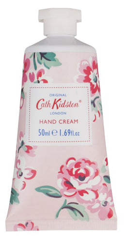 Cath Kidston Ashdown Rose Hand Cream