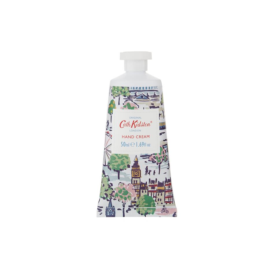 Cath Kidston London View Hand Cream