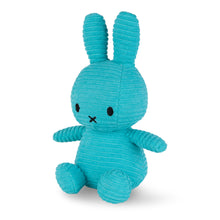 Miffy ECO Corduroy Teal
