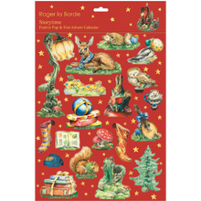 Storytime Pop & Slot Advent Calendar