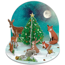 Pop & Slot Heart of the Forest Decoration