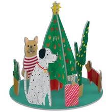 Pop & Slot Chou Chou Chien Decoration