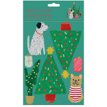 Pop & Slot Chou Chou Chien Decoration