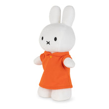 Miffy Red Dress