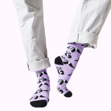 Panda Bamboo Socks – Save the Pandas