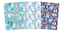 Moomin Classics Set of 3 Midi Notebooks