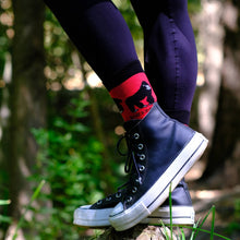 Gorilla Bamboo Socks – Save the Gorillas