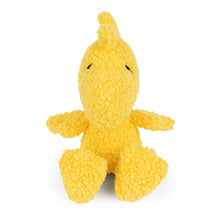 Woodstock Tiny Teddy Yellow