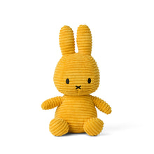 Miffy Corduroy Yellow
