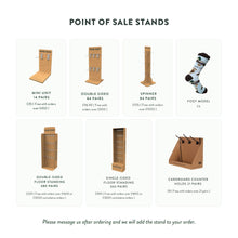 Leopard Bamboo Socks – Save the Leopards