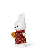 Miffy Standing Pretzel Dress