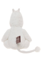 Moomintroll Handmade Plush Teddy Bear Collectable Moomin: Charlie Bears / Moomin