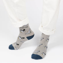 Seagull Bamboo Socks – Save the Seagulls