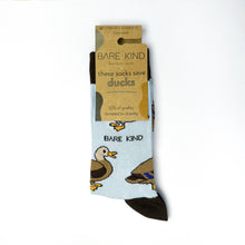 Duck Bamboo Socks – Save the Ducks