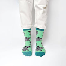 Koala Bamboo Socks – Save the Koalas