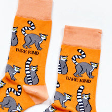 Lemur Bamboo Socks – Save the Lemurs