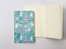 Moomin Classics Set of 3 Mini Notebooks