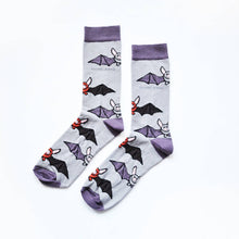 Bat Bamboo Socks – Save the Bats