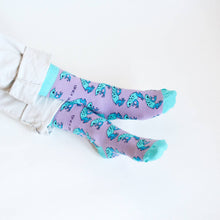 Frog Bamboo Socks – Save the Frogs