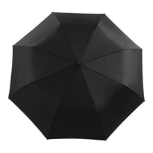 Original Duckhead Black Umbrella