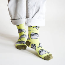 Seal Bamboo Socks – Save the Seals
