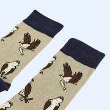 Osprey Bamboo Socks – Save the Ospreys