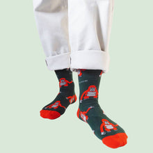 Orangutan Bamboo Socks – Save the Orangutans