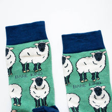 Sheep Bamboo Socks – Save the Sheep