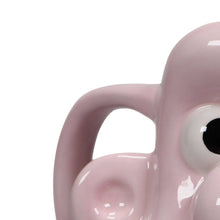 Ceramic Shaped Wallace Mug Wallace & Gromit